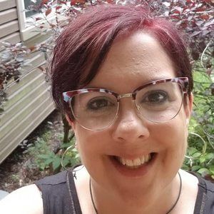 Meet your Posher, Beth